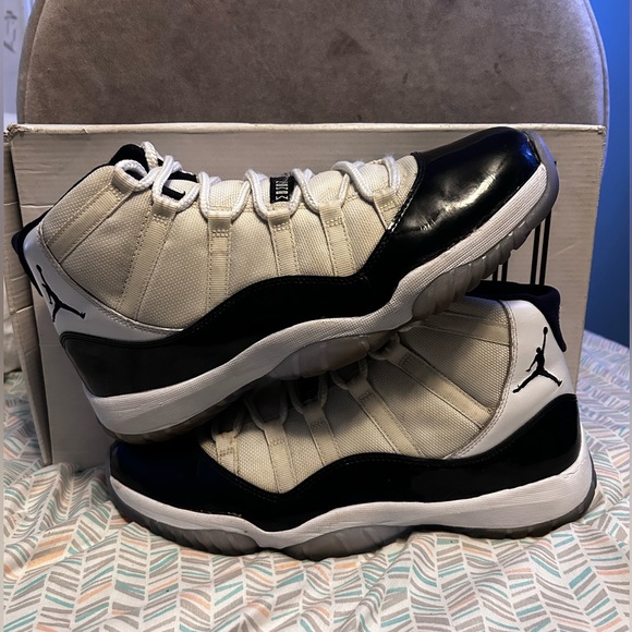 [SOLD]Jordan Concord 11’s - Picture 1 of 13